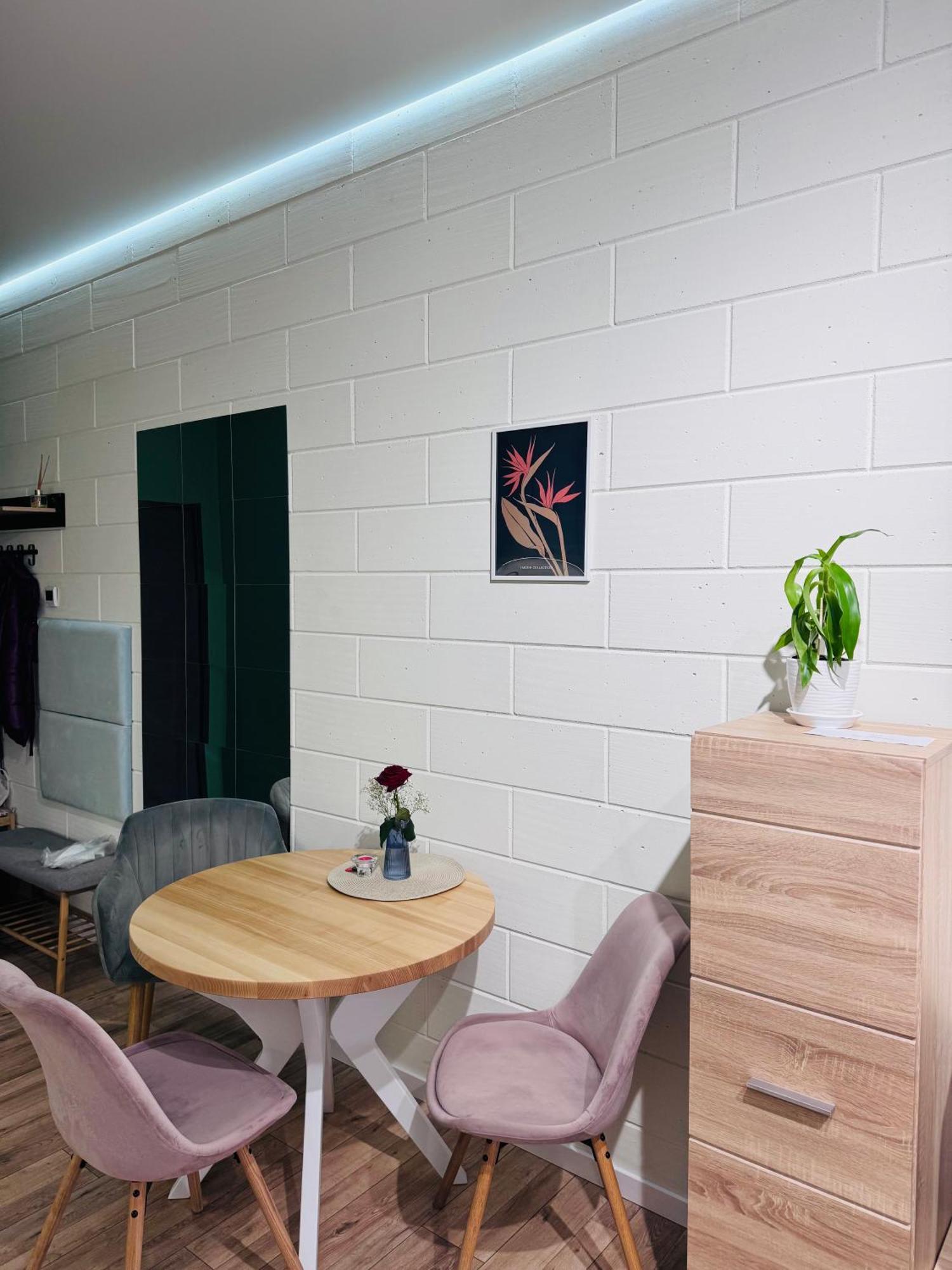 Апартаменти Dream Space Khmelʼnytsʼkyy Dış mekan fotoğraf
